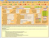 ePMO's eProjects Screen Software